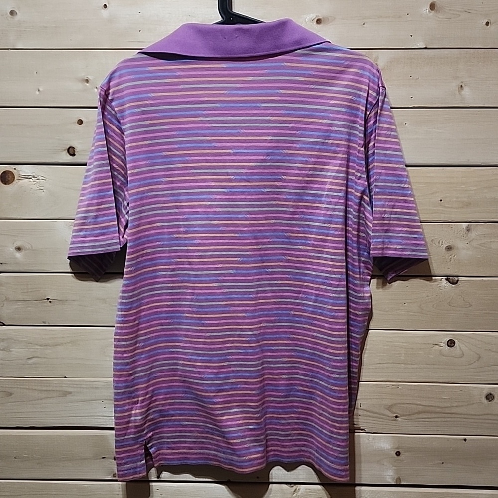 Bugatchi Vomo Polo Shirt Size Small Men's - Picture 4 of 4